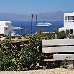 Saint Alexander Mykonos *