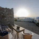 Nyaraló Saint Alexander Mykonos