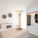 Saint Alexander Mykonos Nyaraló