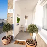 Saint Alexander Mykonos *