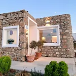 Saint Alexander Mykonos * Mykonos Town