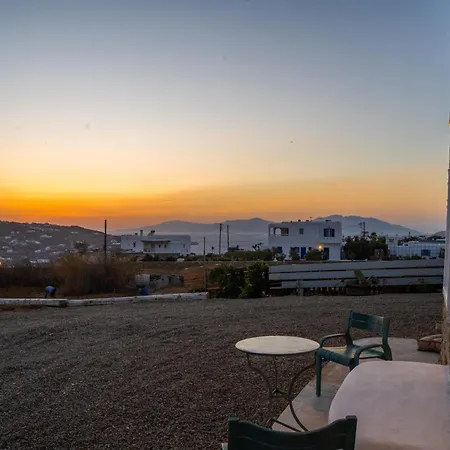 Saint Alexander Mykonos Casa vacanze *