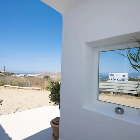 Casa vacanze Saint Alexander Mykonos Mykonos Town