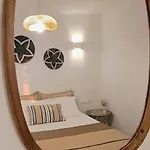 Saint Alexander Mykonos Дом отдыха