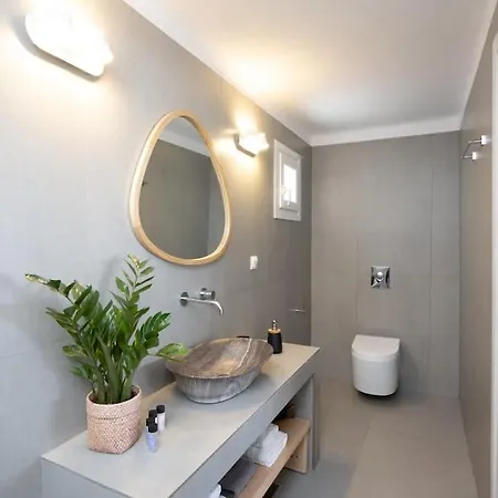 Saint Alexander Mykonos Mykonos Town