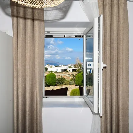 Feriehus Saint Alexander Mykonos