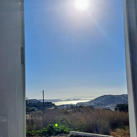 Saint Alexander Mykonos בית נופש