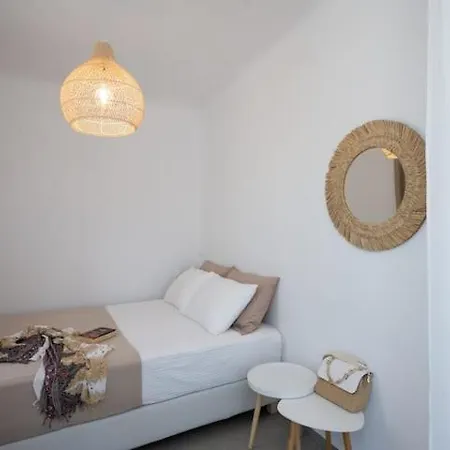 בית נופש Saint Alexander Mykonos Mykonos Town