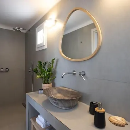 Saint Alexander Mykonos 펜션 Mykonos Town