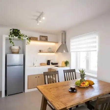 Saint Alexander Mykonos