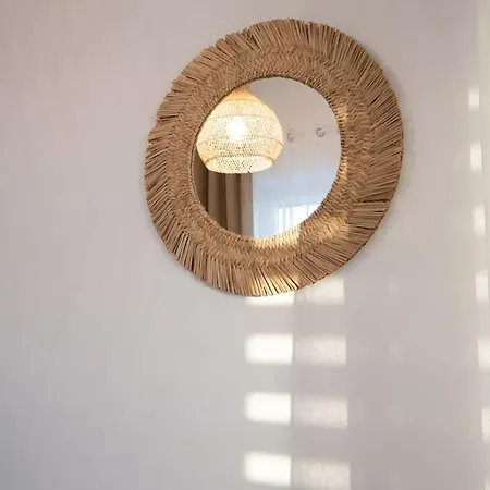 Saint Alexander Mykonos 펜션