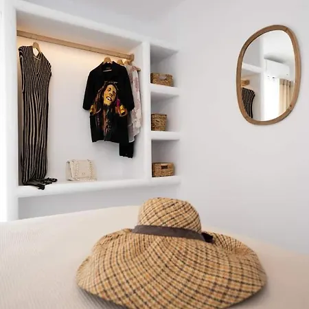 Saint Alexander Mykonos 펜션 Mykonos Town