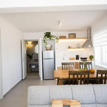 Saint Alexander Mykonos *