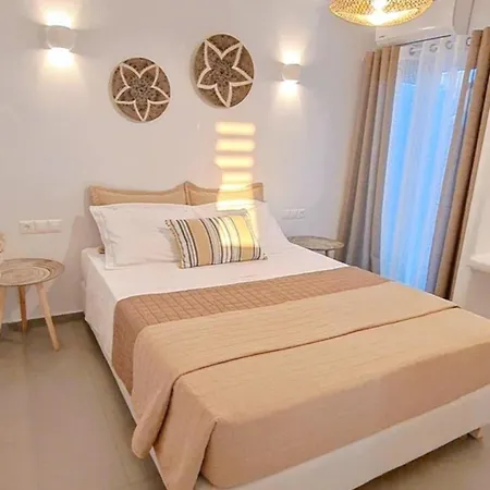 Saint Alexander Mykonos * Mykonos Town