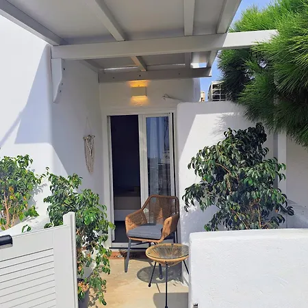 Saint Alexander Mykonos Mykonos Town