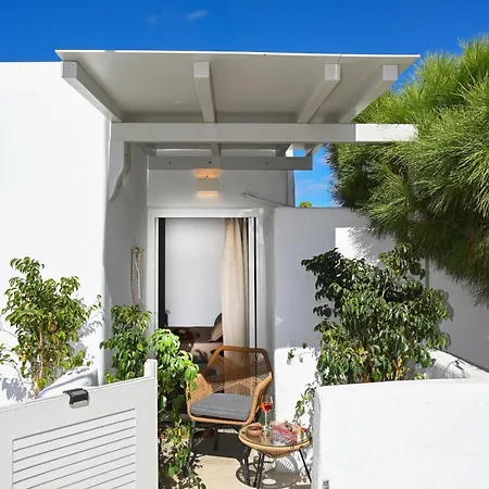 펜션 Saint Alexander Mykonos Mykonos Town