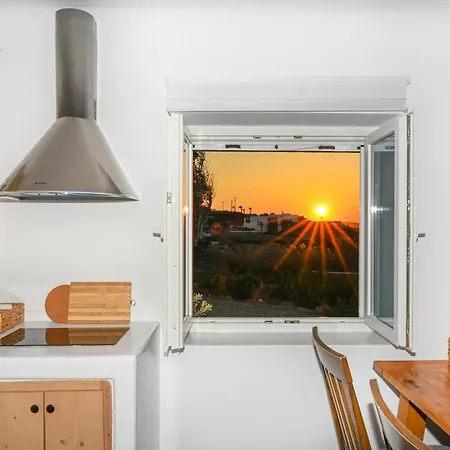 Saint Alexander Mykonos Mykonos Town