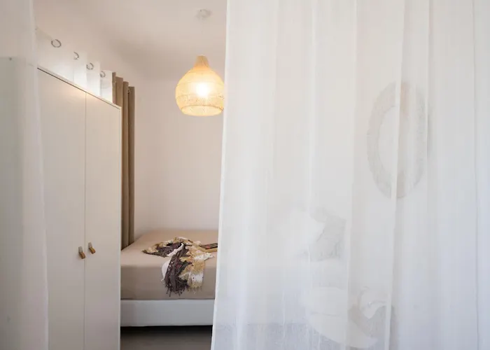 Saint Alexander Mykonos * Mykonos Town