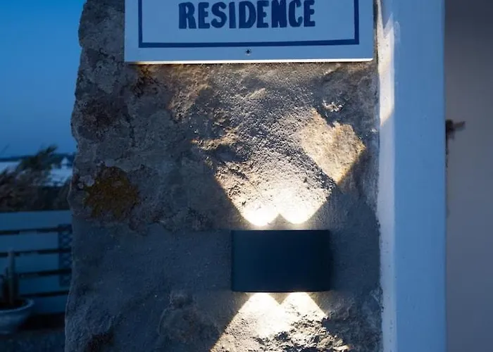 Saint Alexander Mykonos بيت للعطل Mykonos Town