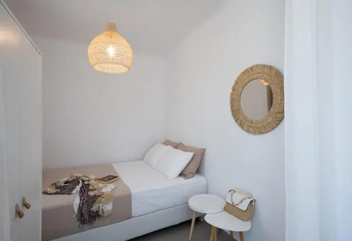 Casa de Férias Saint Alexander Mykonos Mykonos Town