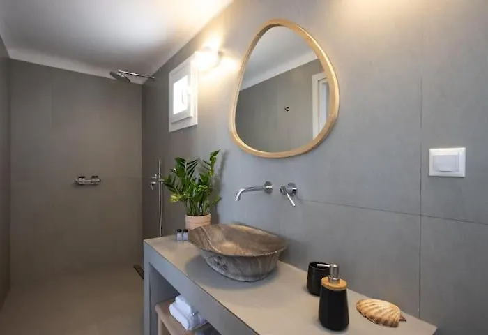 Saint Alexander Mykonos بيت للعطل Mykonos Town