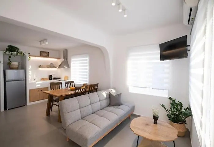 بيت للعطل Saint Alexander Mykonos Mykonos Town