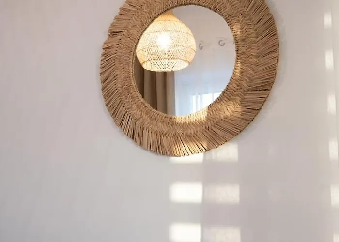 Saint Alexander Mykonos Casa de Férias