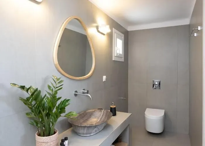 Saint Alexander Mykonos Mykonos Town