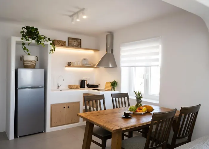 Saint Alexander Mykonos