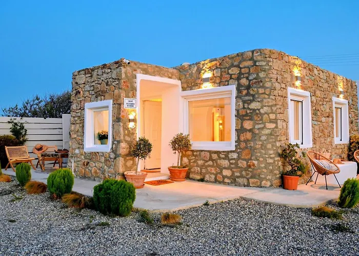 Saint Alexander Mykonos * Mykonos Town