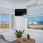 Vakantiehuis Saint Alexander Mykonos