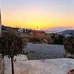 Saint Alexander Mykonos
